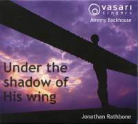 Rathbone, J: Under the shadow of His wing