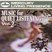 Mercury Living Presence (label) - Buy classical music recordings