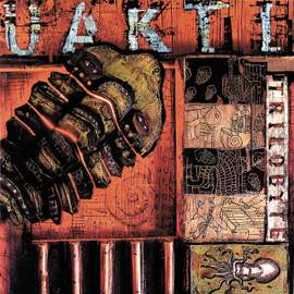 Uakti: Trilobyte