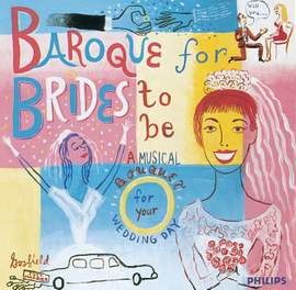 Baroque for Brides To Be