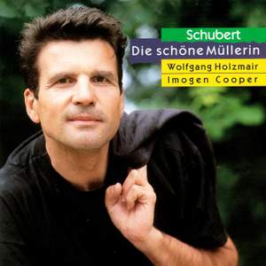 Schubert: Die schöne Müllerin, D795