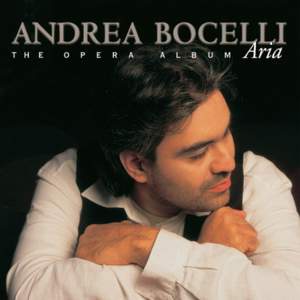 Aria - The Opera Album