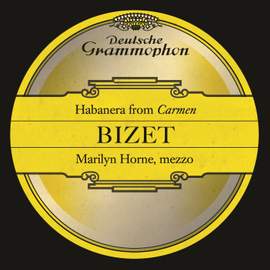 Habanera From Carmen