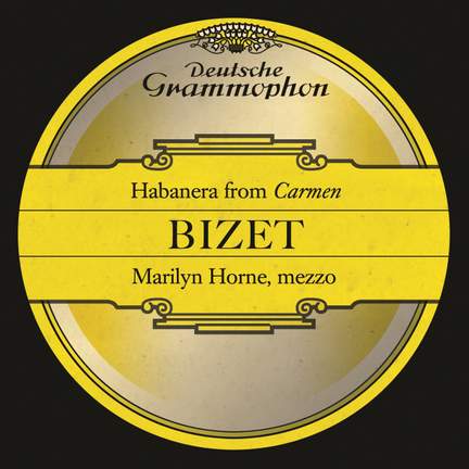 Habanera From Carmen