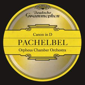 Pachelbel: Canon