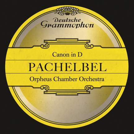 Pachelbel: Canon
