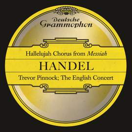 Hallelujah Chorus From Messiah