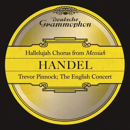 Hallelujah Chorus From Messiah