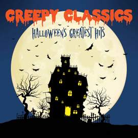 Creepy Classics: Halloween’s Greatest Hits