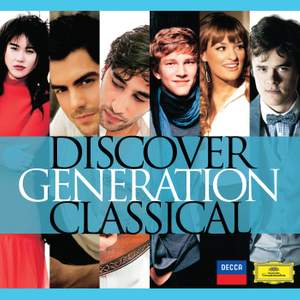 Discover Generation Classical