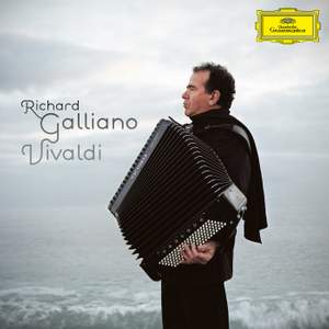 Richard Galliano: Vivaldi