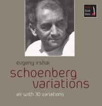 Irshai: Schonberg Variations