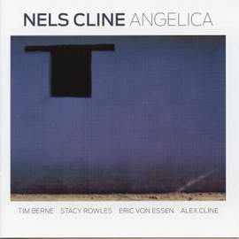 Angelica (feat. Tim Berne, Stacy Rowles, Eric Von Essen & Alex Cline)