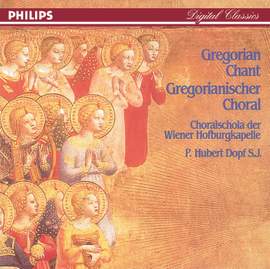 Graduale Romanum - Propers & Missa in Conceptione immaculata BVM