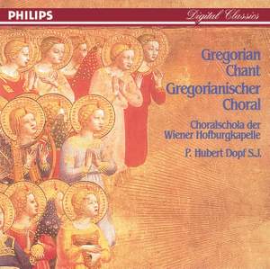 Graduale Romanum - Propers & Missa in Conceptione immaculata BVM