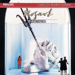 Mozart: Idomeneo, K366