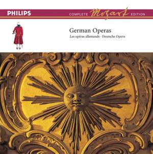 Mozart: Die Entführung aus dem Serail, K384