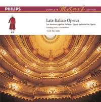 Mozart: Così fan tutte (download-only)