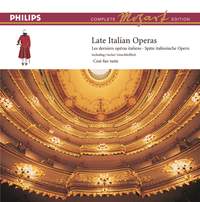Mozart: Così fan tutte (download-only)