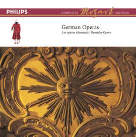 Mozart: Die Gärtnerin Aus Liebe