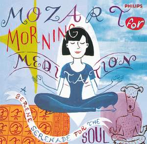 Mozart for Morning Meditation