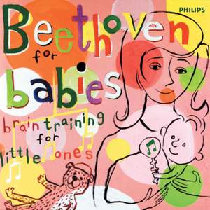 Beethoven for Babies