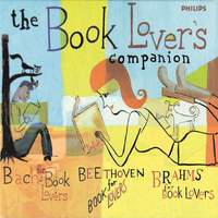 Music For Book Lovers