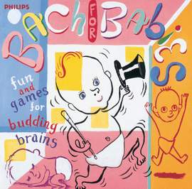 Bach For Babies