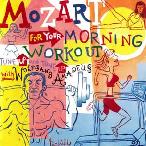 Mozart Aerobics