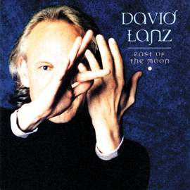 David Lanz: East Of The Moon