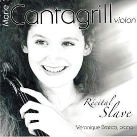 Recital Slave