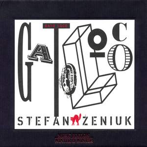 Zeniuk: Gato Loco
