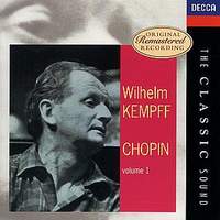 Chopin: Piano Sonata No. 2 'Funeral March' and other works