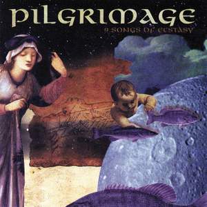 Simon Cloquet & Eric Calvi: Pilgrimage