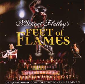 Michael Flatley's Feet Of Flames