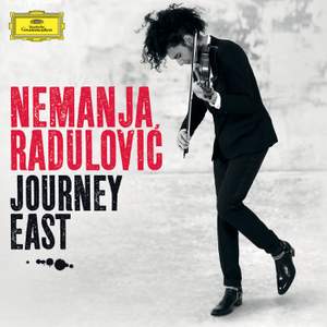Nemanja Radulović: Journey East