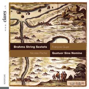 Brahms: String Sextets Product Image