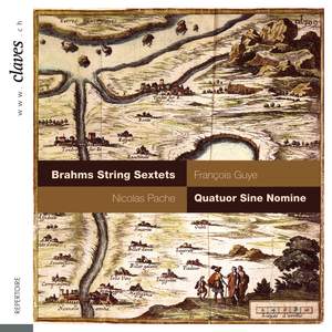 Brahms: String Sextets