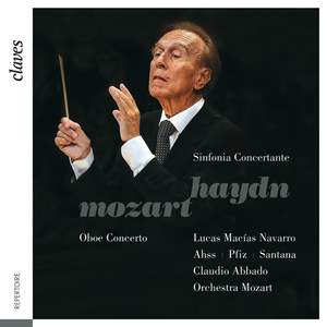 Claudio Abbado: Haydn & Mozart