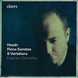 Haydn: Piano Sonatas & Variations