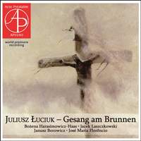 Łuciuk: Gesang am Brunnen