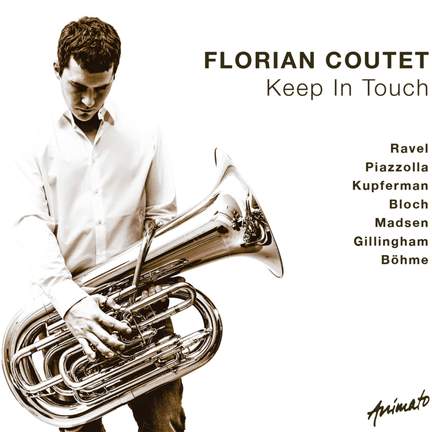 Keep In Touch