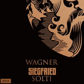 Wagner: Siegfried