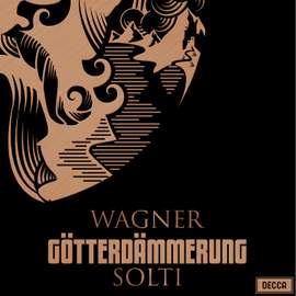 Wagner: Götterdämmerung