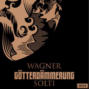 Wagner: Götterdämmerung