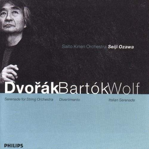Seiji Ozawa: Anniversary - Decca: 4782358 - download | Presto Music