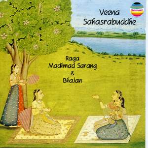 Raga Madhmad Sarang & Bhajan (Live)