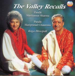 The Valley Recalls, Vol. 2 (Live)