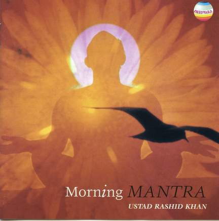 Morning Mantra (Live)