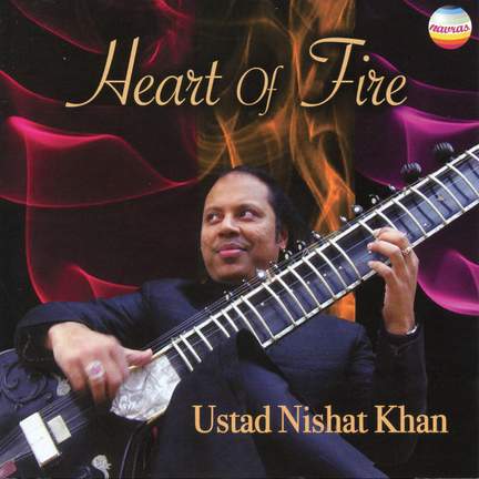 Heart of Fire